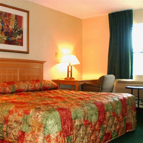 Luxury Inn Forrest City Zimmer foto