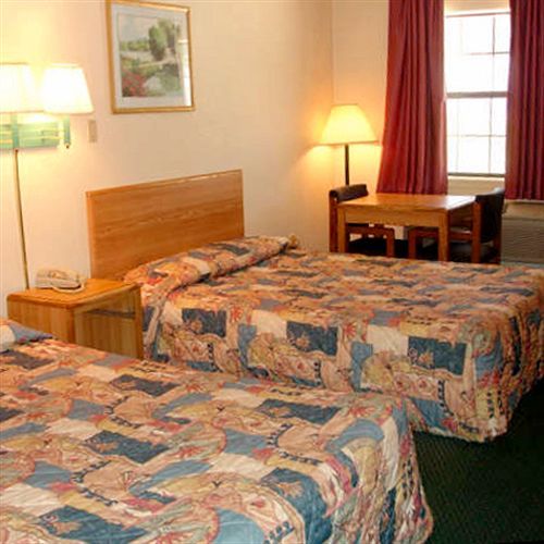 Luxury Inn Forrest City Zimmer foto